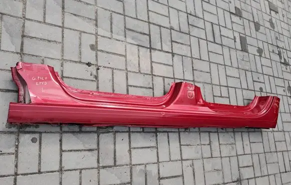 Citroen C4 Grand Picasso Sill 1609352380