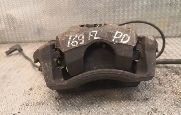 Mercedes-Benz A W169 Front brake caliper