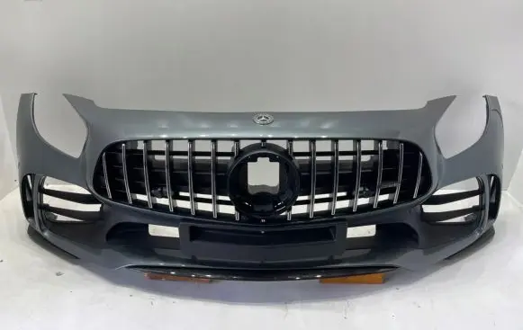 Mercedes-Benz AMG GT R190 C190 Front bumper