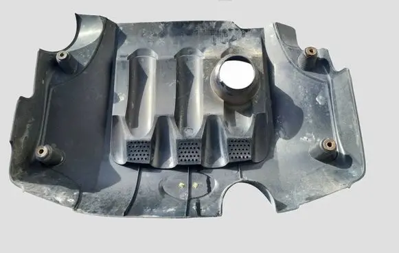 KIA Sportage Engine cover (trim) 2924023700