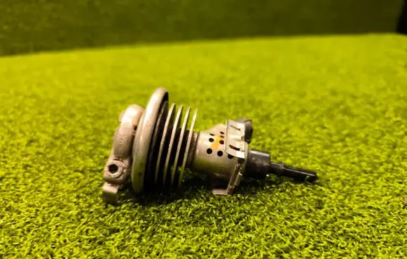 Renault Trafic III (X82) AdBlue injector 208993839R 04440210453 72069590