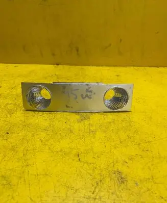 Volkswagen PASSAT B6 Interior lighting relay 