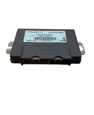 SsangYong Rexton I Gearbox control unit/module 3851008050