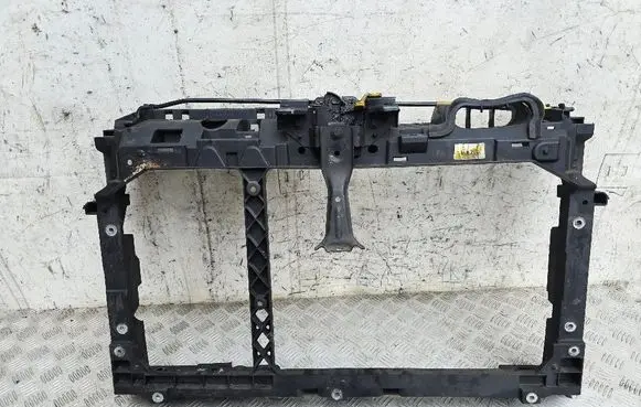 Ford B-MAX Radiator support slam panel AV11A16E146AA AV11A16E146BA