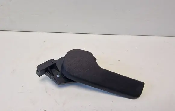 Skoda Roomster (5J) Engine bonnet (hood) release handle 1J1823533C