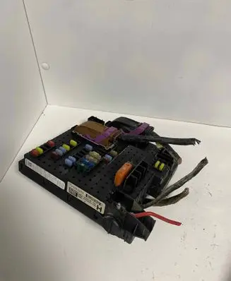 Fuse module