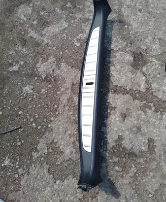Tesla Model X Trunk/boot sill cover protection 103599400C