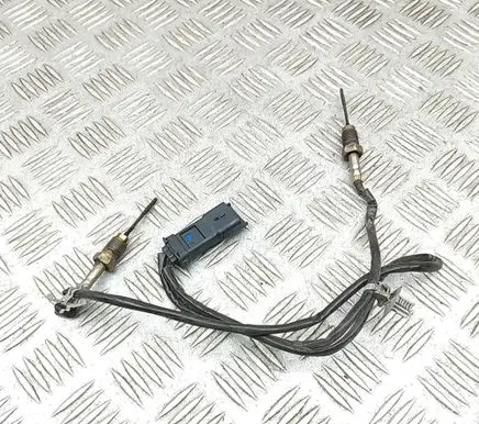 Citroen Berlingo Oil temperature sensor 9812376480