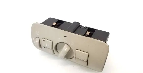 Volvo XC60 Light switch 30739422 04067323 080620A