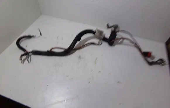 Opel Tigra B Other wiring loom 55353055