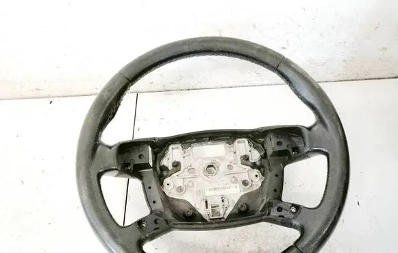 Ford S-MAX Steering wheel 305479899m95aa