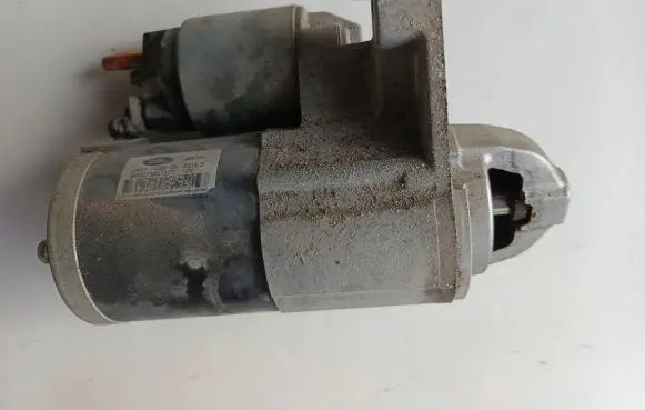 Ford Mustang VI Starter motor CK4T-11000-CA