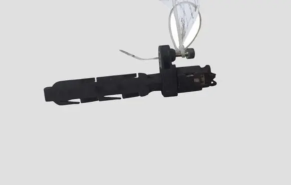 BMW 5 E60 E61 Crankshaft position sensor 780519801