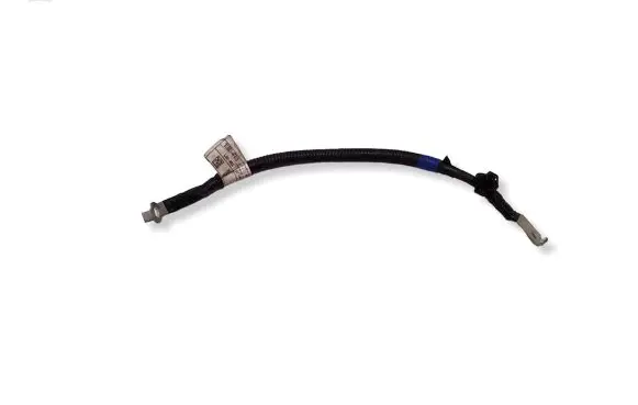 Hyundai Kona II Negative earth cable (battery) 91661HF010