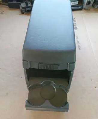 Opel Meriva A Other center console (tunnel) element 