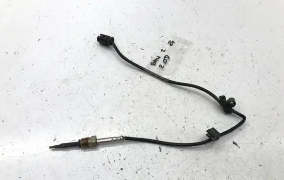 BMW 2 Active Tourer U06 Exhaust gas temperature sensor 8490145