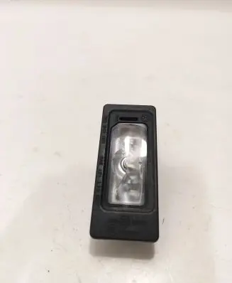 Volkswagen Tiguan Number plate light 5na943021