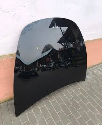 Tesla Model Y Engine bonnet/hood