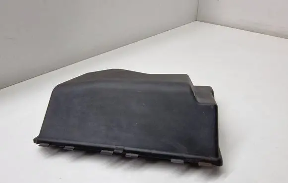 BMW X3 E83 Fuse box cover 7521582