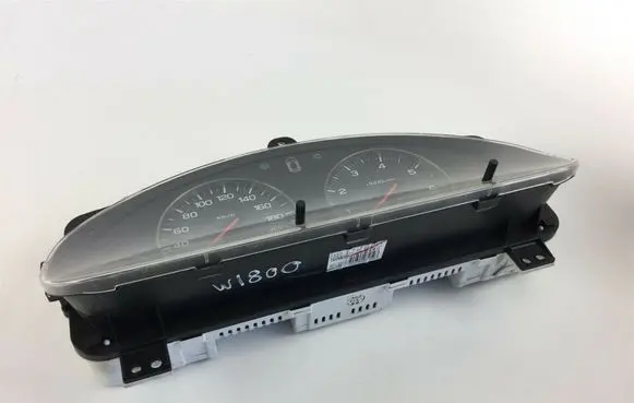 Subaru Legacy Speedometer (instrument cluster) 85012AE800 W1800