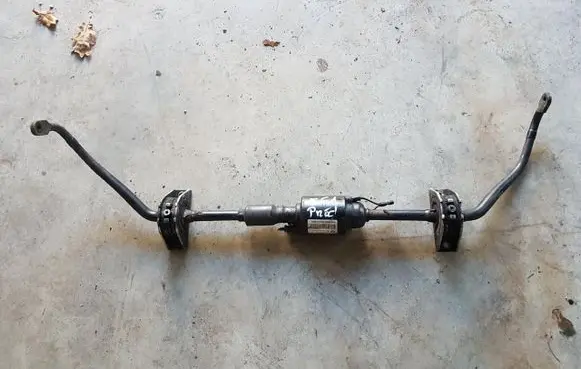 BMW 5 E60 E61 Active stabilizer 6760165