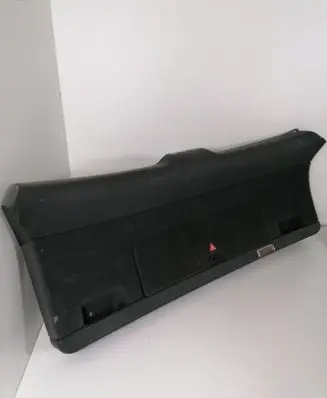 Audi A4 S4 B6 8E 8H Tailgate/boot lid cover trim 8E9867979