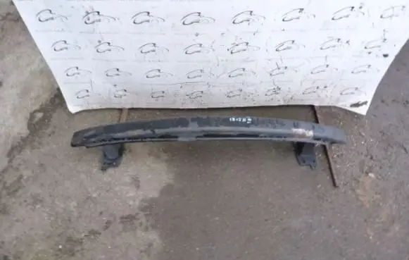 Seat Ibiza III (6L) Front bumper cross member