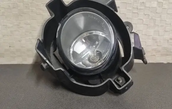 Nissan Qashqai Front fog light 261558990A