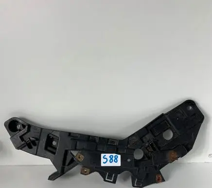 Citroen Jumper Headlight/headlamp mounting bracket 1391282080