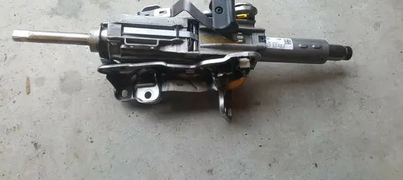 Audi A4 S4 B8 8K Steering wheel axle 8K0419506AQ