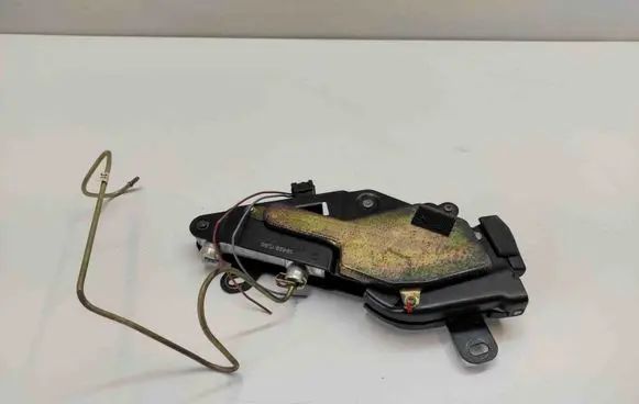 Mercedes-Benz SL R129 Convertible roof main ram cylinder 1298001674 A1298001674