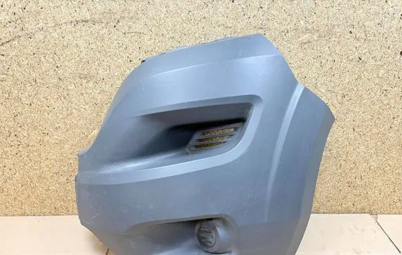Fiat Ducato Front bumper corner part panel trim 1315092070 ST7532