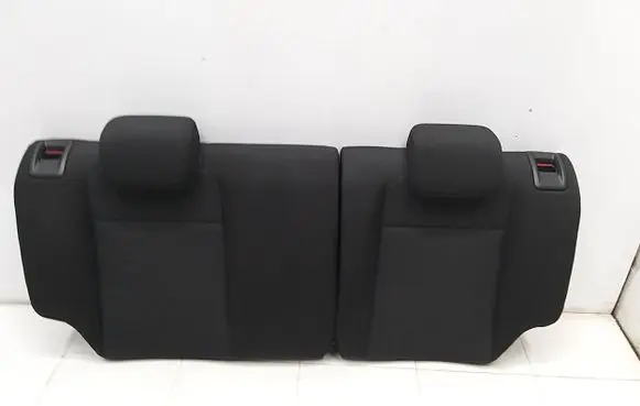 Rear seat