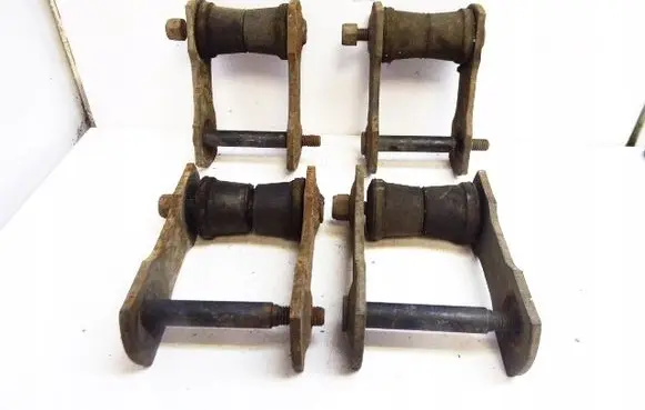 Ford Transit Engine mount bracket