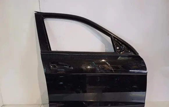 Mercedes-Benz GLS X166 Front door A1667201202
