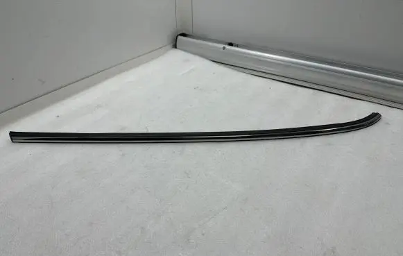 Mini One - Cooper F56 F55 Rear side glass trim 12866210F
