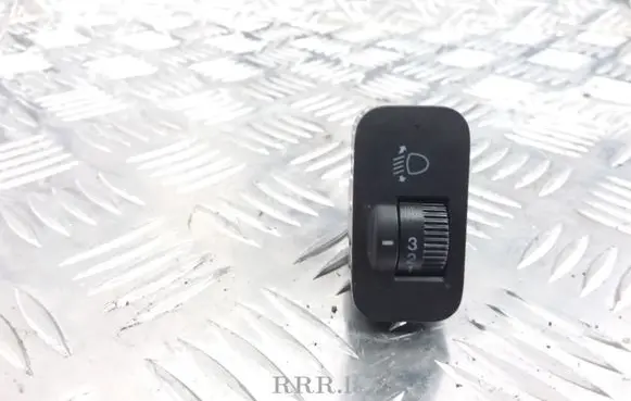 Honda Jazz Headlight level height control switch M20010