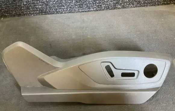Audi e-tron Seat trim 4KE881326 4KF881326 1004KE0200R