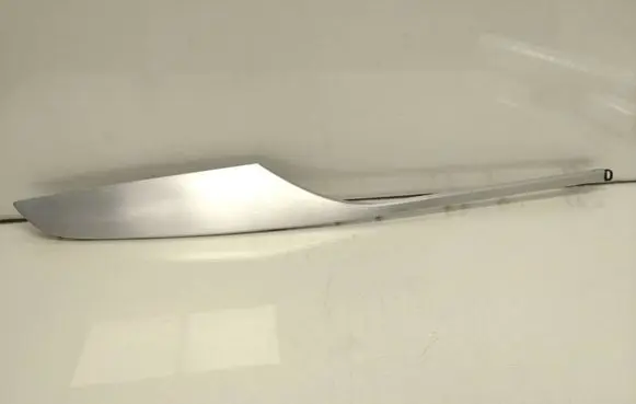 Audi A6 S6 C7 4G Dashboard glove box trim 4G2853189