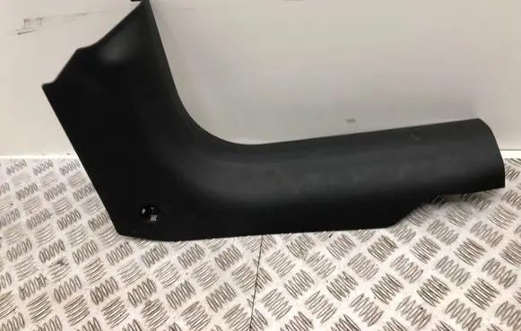 Jeep Renegade Front sill trim cover 735620111