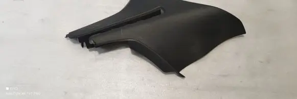 (D)pillar trim (top)