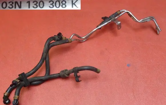 Volkswagen Transporter - Caravelle T6 Fuel line/pipe/hose 03N130308K