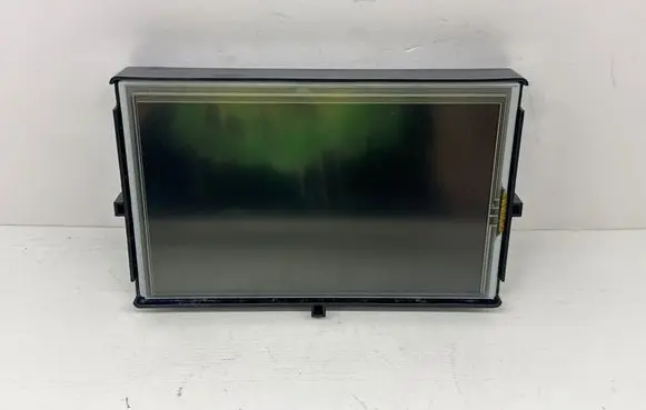 Renault Kangoo II Screen/display/small screen 259156379R FR0100029 0355149666