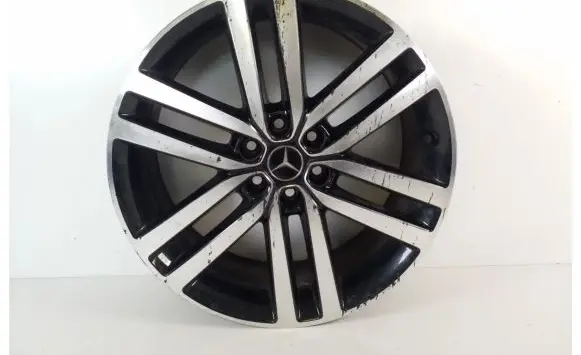 Mercedes-Benz X-class W470 R19 alloy rim 