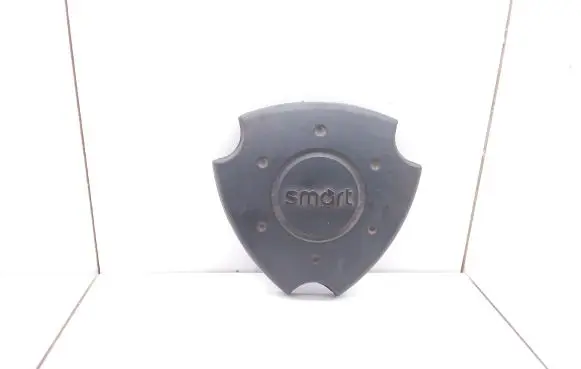 Smart ForTwo I Original wheel cap 0001811V002