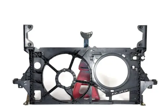Renault Master II Radiator support slam panel 874615p