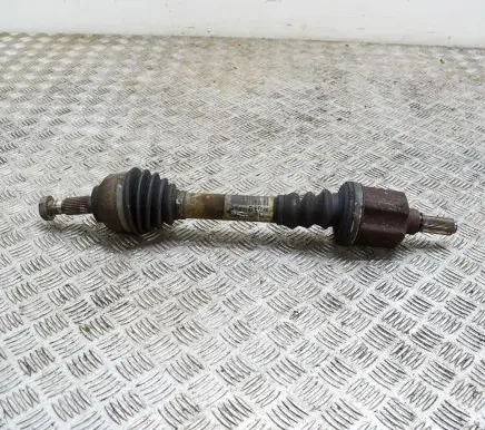 Citroen C6 Front driveshaft 9683381980