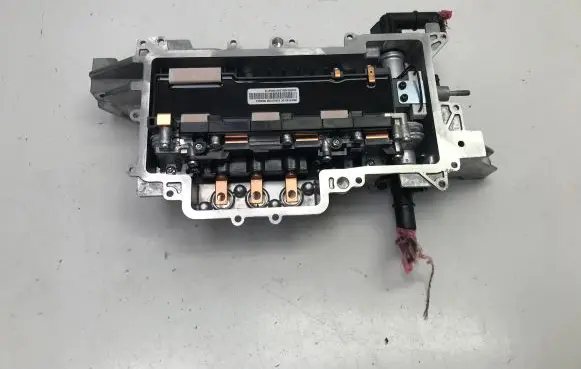 KIA Niro Voltage converter inverter 366010EJA1 EF1600EJ
