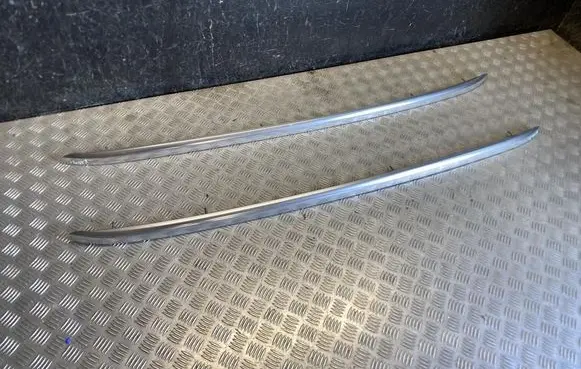Audi Q4 e-tron Roof bar rail 89A860021A