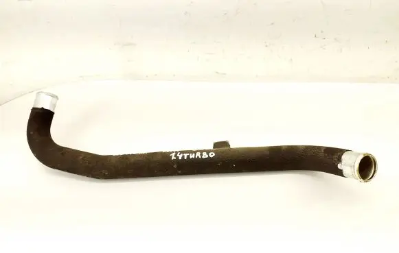 Intercooler hose/pipe